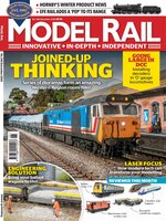 Model Rail